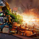 Imagen para el artículo titulado Ratchet & Clank: Rift Apart no solo es un gran juego, sino también un espectáculo visual